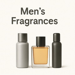 Men's Perfumes | EDP, EDT, Body Spray, Cologne & more