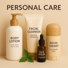Personal Care | Soap, Deodorant, Toothpaste, Shampoo & more