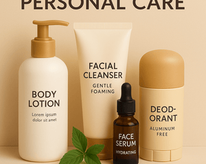 Personal Care | Soap, Deodorant, Toothpaste, Shampoo & more