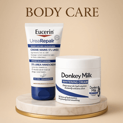 Body Care | Lotions, creams, scrubs, oils & more
