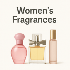 Women's Perfumes | EDP, EDT, Body Mist, Cologne & more