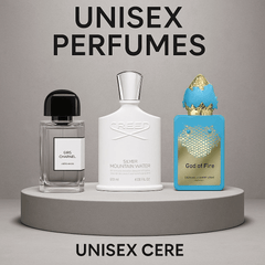 Unisex Perfumes | EDP, EDT, Body Mist, Cologne & more