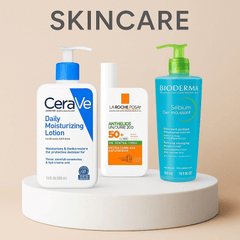 Skin Care | Cleanser, Moisturizer, Serum, Sunscreen & more