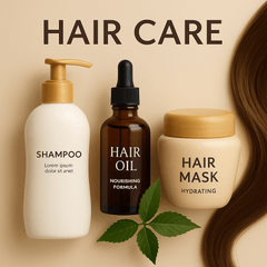 Hair Care | Shampoo, Conditioner, Serum, Mask & more