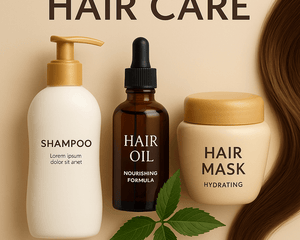 Hair Care | Shampoo, Conditioner, Serum, Mask & more