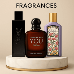 Fragrances | Perfume, EDP, EDT, Body Mist & more