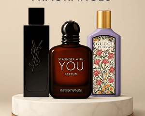 Fragrances | Perfume, EDP, EDT, Body Mist & more