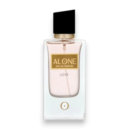 Alone Love Eau de Parfum 60ml | Rafoof