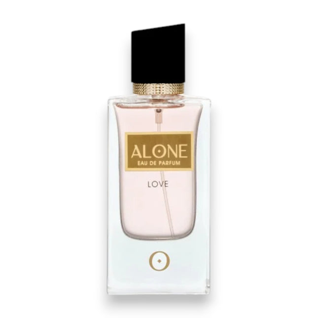Alone Love Eau de Parfum 60ml | Rafoof