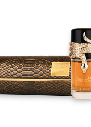 Musamam Lattafa Eau de Parfum 100ml | Rafoof