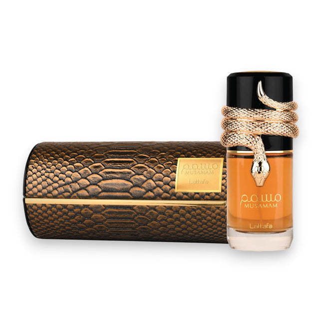 Musamam Lattafa Eau de Parfum 100ml | Rafoof