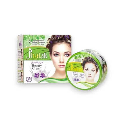 Jhalak Beauty Brightening and Nourishing Face Cream 30g | Rafoof