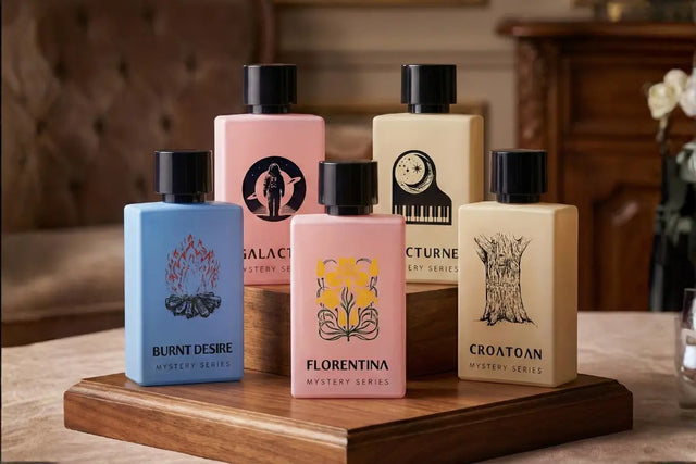 <h1>Discover Your Signature Scent with NEXPO</h1>