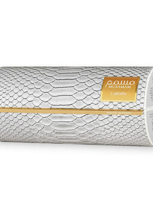 Musamam White Intense Lattafa 100ml EDP | Rafoof