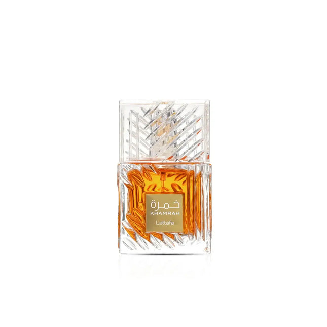 Khamrah Lattafa Eau de Parfum 100ml | Rafoof