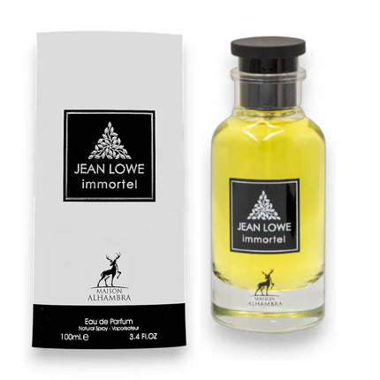 Jean Lowe Immortel Maison Alhambra 100ml | Rafoof