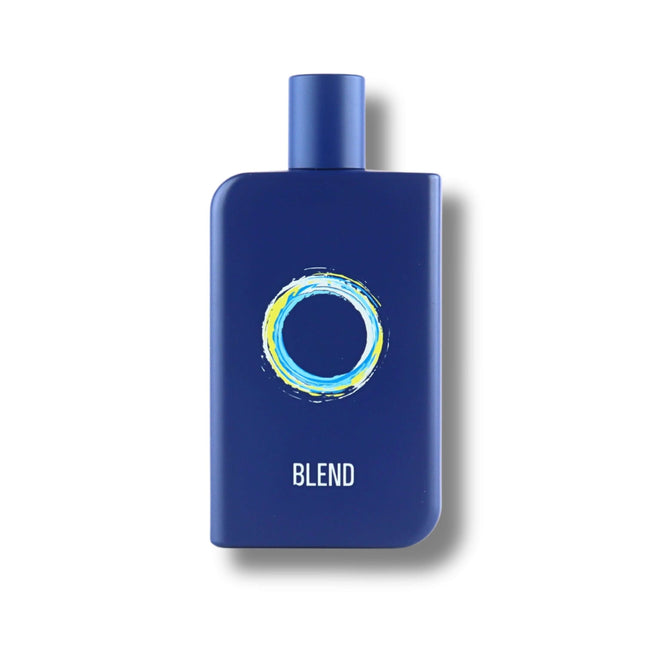 Perfume Blend Samam Deluxe 100ml