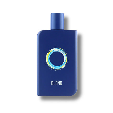 Samam Blend Deluxe Eau de Parfum 100ml | Rafoof