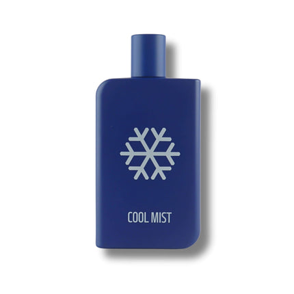 Perfume Samam cool mist for men 100ml