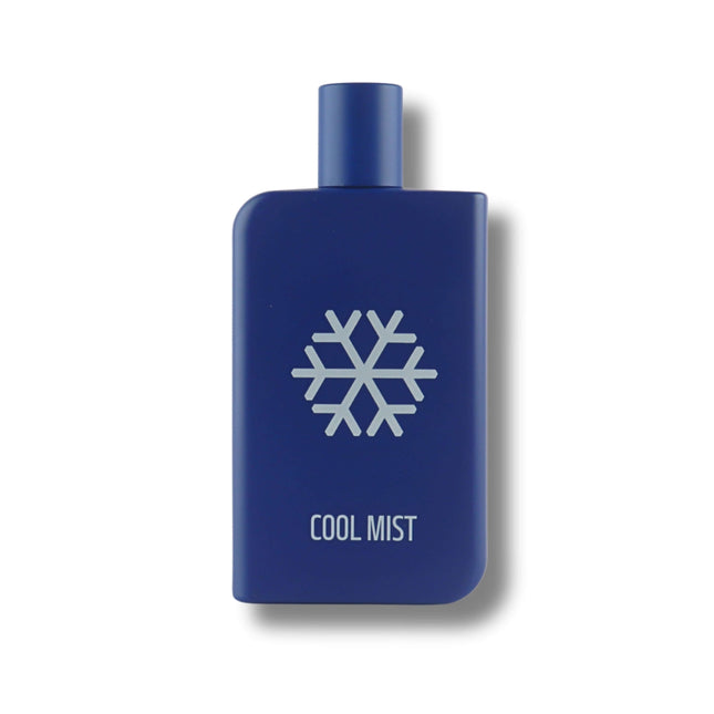 Perfume Samam cool mist for men 100ml