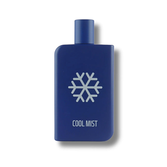 Samam Cool Mist Perfume for Men 100ml | Rafoof