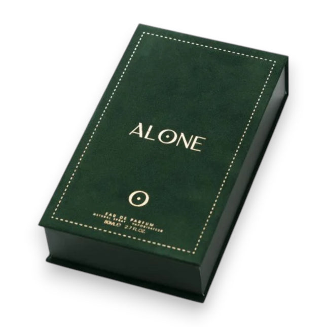 Alone Oud and Musk Eau de Parfum 80ml