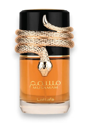 Musamam Lattafa Eau de Parfum 100ml | Rafoof