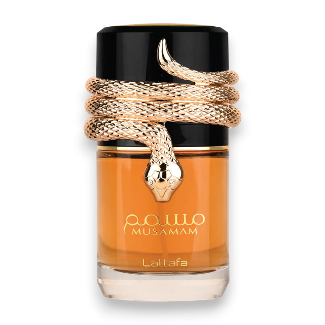 Musamam Lattafa Eau de Parfum 100ml | Rafoof