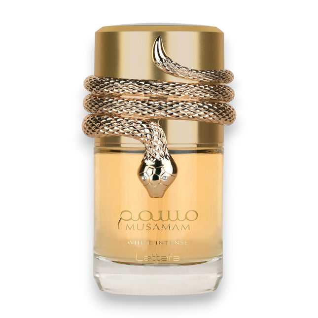 Musamam White Intense Lattafa EDP 100ml | Rafoof