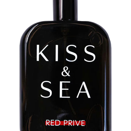 Samam Kiss and Sea Red Prive 100ml | Rafoof