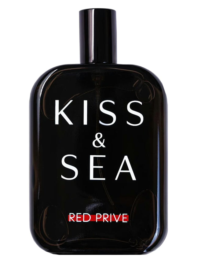 Samam Kiss and Sea Red Prive 100ml | Rafoof