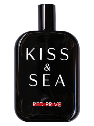 Kiss and Sea Red Prive Samam 100ml