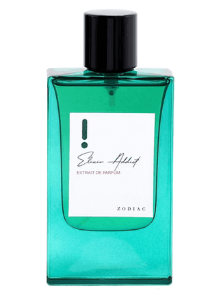 Elixir Addict Extrait De Parfum Zodiac 60ml