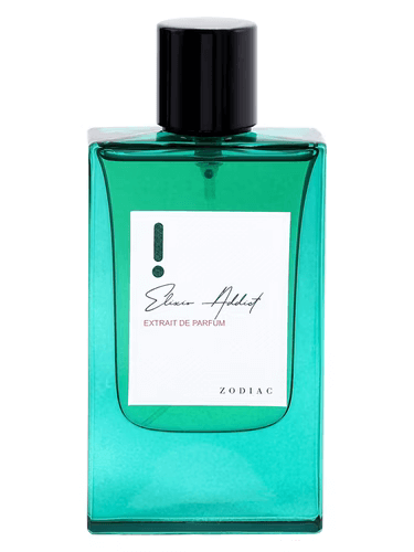Elixir Addict Extrait De Parfum Zodiac 60ml