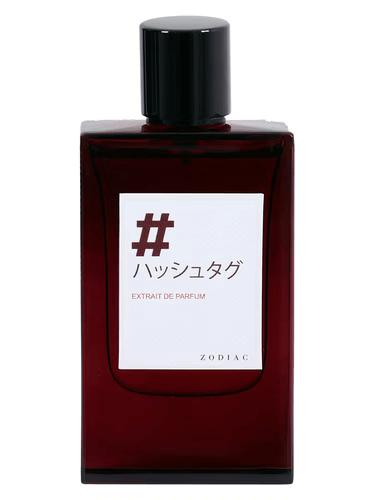 هاشتاغ Extrait de Parfum Zodiac 100ml
