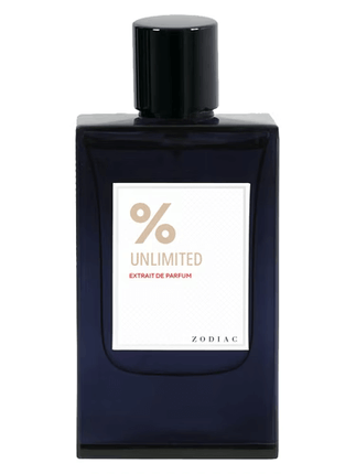 Unlimited Extrait de Parfum Zodiac 60ml