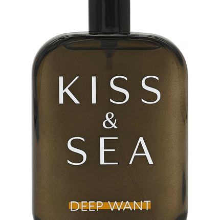 Samam Kiss and Sea Deep Want Eau De Parfum 100ml