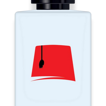 Nexpo Gaziantep Extrait De Parfum 100ml | Rafoof