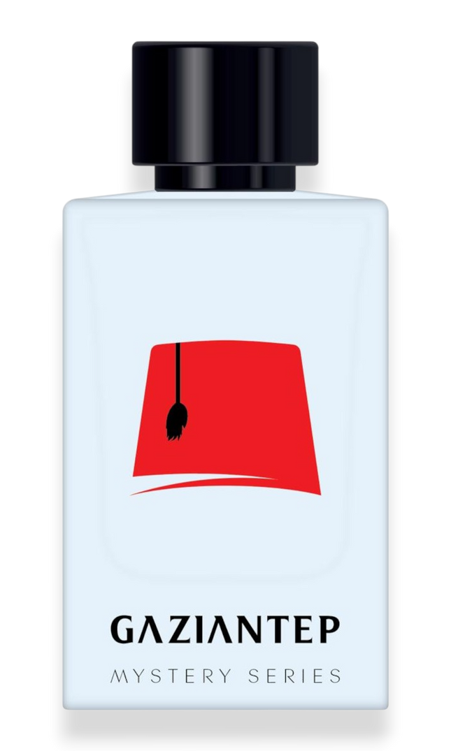 Nexpo Gaziantep Extrait De Parfum 100ml | Rafoof