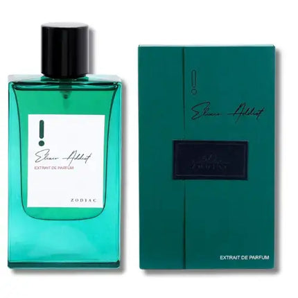 Zodiac Elixir Addict Extrait De Parfum 60ml | Rafoof
