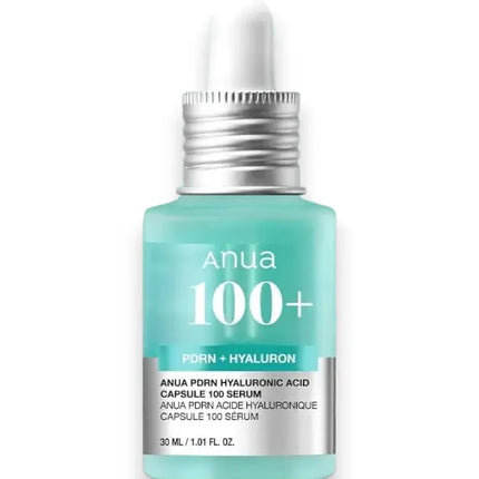 Anua PDRN Hyaluronic Acid Capsule Serum 30ml | Rafoof
