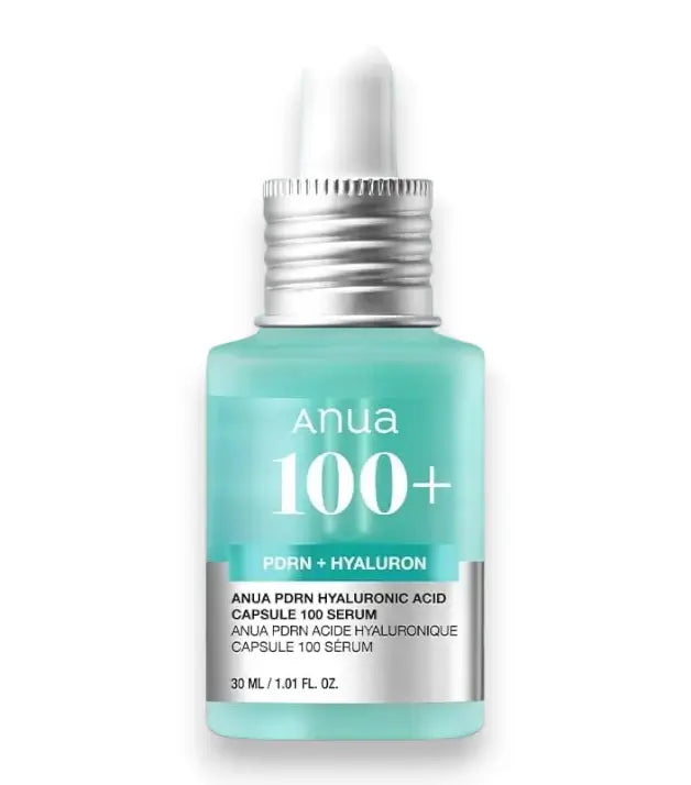 Anua PDRN Hyaluronic Acid Capsule Serum 30ml | Rafoof