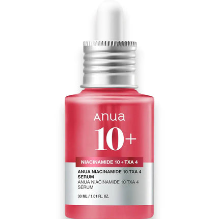 Anua Niacinamide TXA Arbutin Facial Serum 30ml | Rafoof