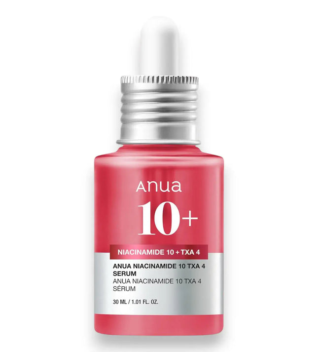Anua Niacinamide TXA Arbutin Facial Serum 30ml | Rafoof