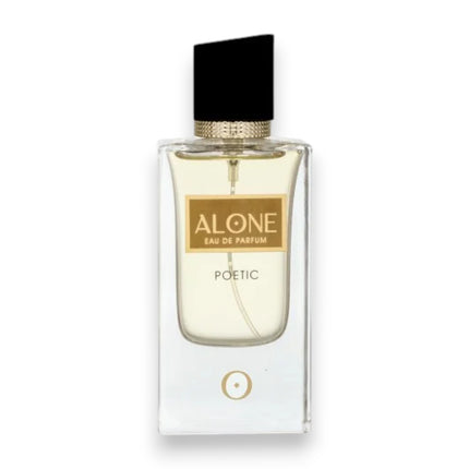 Alone Poetic Eau de Parfum 60ml | Rafoof