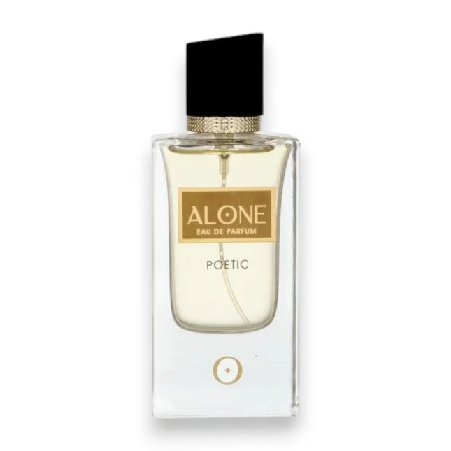 Alone Poetic Eau de Parfum 60ml | Rafoof