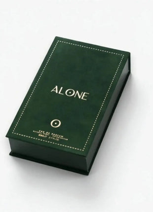 Alone Jasmine Eau de Parfum 80ml | Rafoof