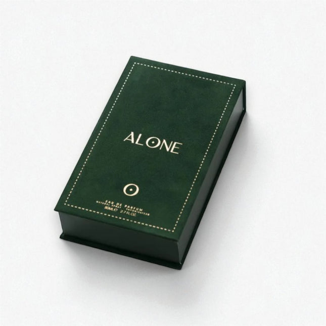 Alone Jasmine Eau de Parfum 80ml