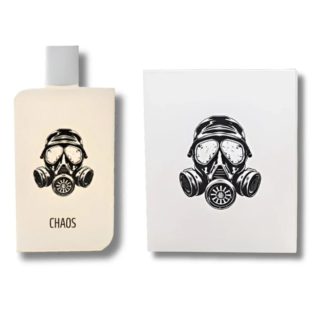 Samam Chaos Eau de Parfum 100ml | Rafoof