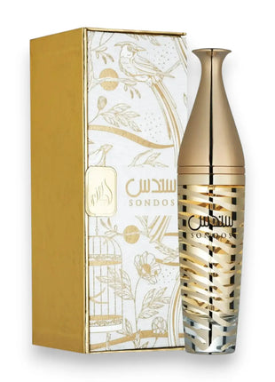 Sondos Lattafa Unisex EDP 100ml | Rafoof
